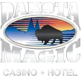 Dakota Magic logo